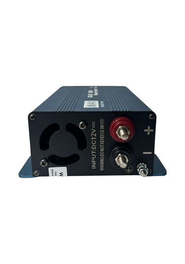 Max Tam Sinüs İnvertör 12v 300w Pure Sine Wave Inverter Np300-212