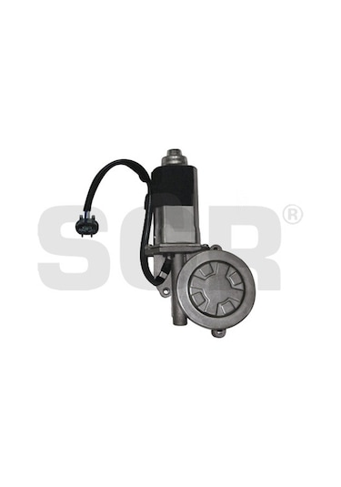 Hyundaı H100 - Mıtsubıshı L300 Cam Kriko Motoru - Sağ Taraf