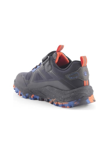 Lumberjack Dallas Jr 4pr Lacı Su Geçirmez Çocuk Bot 001