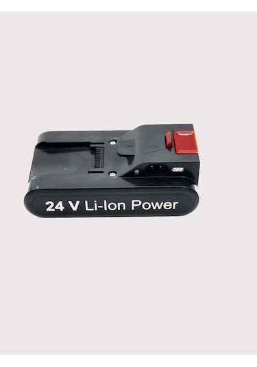 Fakir Dikey Süpürge Cordless Vacuum Cleaner Starky Bataryası Hsa 700 24v 2500mah