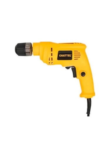 Chattel 400w Elektrikli Matkap Cht4400