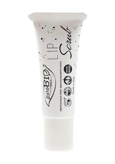 Puro Bio Organik Lip Scrub 10 ML