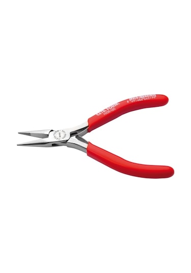 Ceta Form H33S-120 Elektronikçi Tırtıklı Ağız Kargaburun