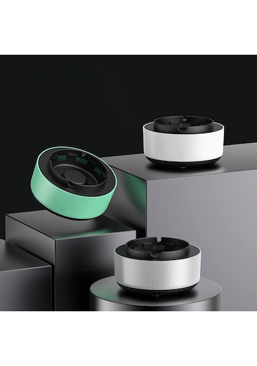 Altron Oto-oda Sigara Kokusu Ve Duman Giderici Hava Temizleyici A