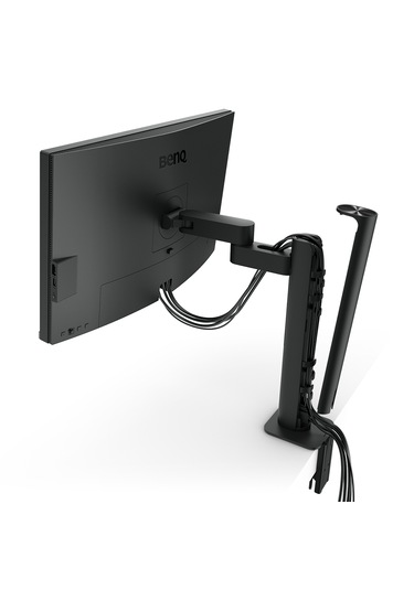 BenQ PD2706UA 27" 5 MS 60 Hz HDMI+DP+Type-C 4K UHD IPS IPS LED Monitör