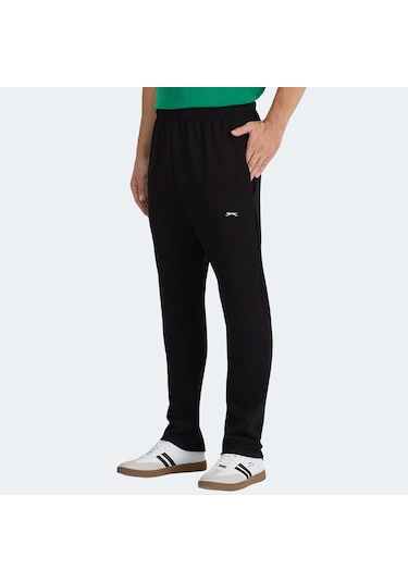 Slazenger MAREK Erkek Eşofman Altı Siyah