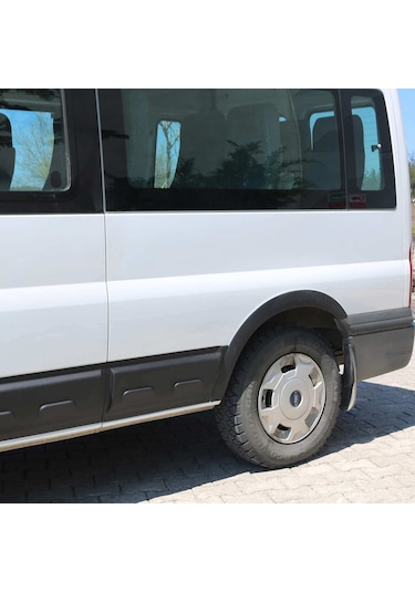 Cappafe Ford Transit Dodik Seti Abs U.Ş. 14 Parça 2006-2013