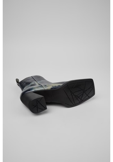 Camper Karole Kadın Bot K400831-001 Çok Renkli Camper Karole Kadın Bot K400831-001 Çok Renkli