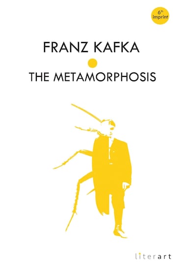 The Metamorphosis - Franz Kafka