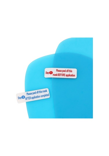 Cadillac Atsl Araba İçin Pet Dikizce Aynası Koruyucu Pencere Bezi Karşıtı Su Geçirmez Yağmur Kalkanı Filmi