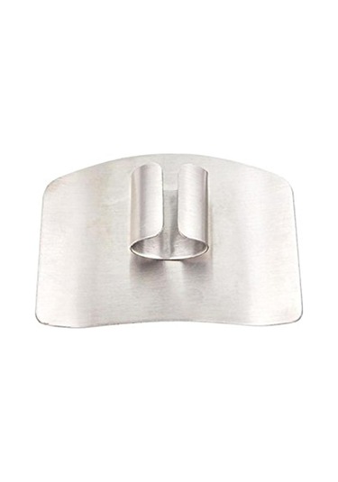 Jms Paslanmaz Çelik Parmak Koruma Parmak El Kesim El Koruyucu Bıçak Kesim Parmak Koruma Aracı