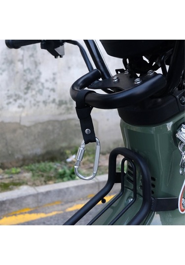 Junzhuodianpu Honda Cross Cub Cc110 Ja45 Ja60 İçin Motosiklet Cep Telefonu Destek Montaj Standı Navigasyon Kol Dayama Braketi