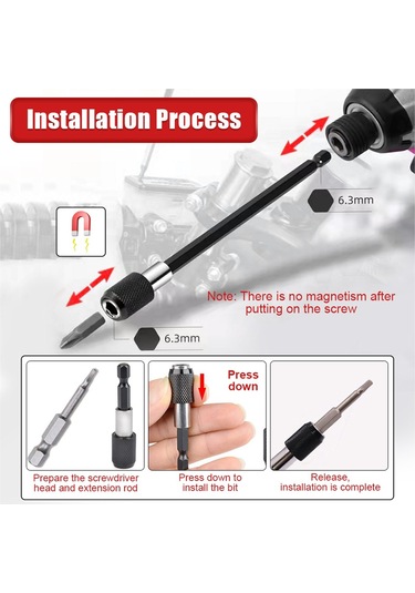 Ccgloball D 60/100/150mm 1/4 İnç Hx Hnk M Lkrikli Mkp Mnyik Ornvid I Yrlnilir Expert Uucu Rşf