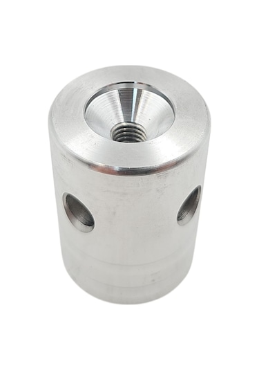 Fixonic B.h.d Bhd00322 Ahtapot Misina Başlığı