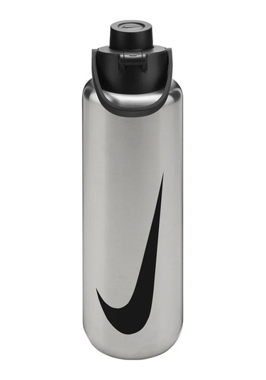 Stainless Steel Recharge Straw Bottle 32 Oz Unisex Beyaz Antrenman Suluk N.101.3800.953.32 1738843 Beyaz