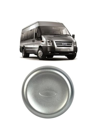 Jant Göbeği Jumbo Ford Transıt V184 - V347 Yaysız (Adet)