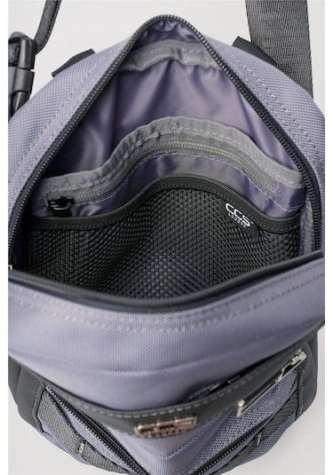 Ççs 31533 Askılı Çanta Gri
