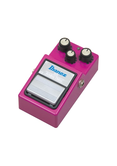 Ibanez Ad9 Ses Efekt Pedalı ıbanez Japon