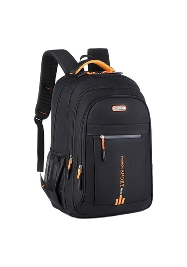 Erkekler İçin Şık Ve Büyük Kapasiteli Laptop Sırt Çantası, Kadınlar İçin Konforlu Seyahat Çantası, Öğrenciler İçin Dayanıklı Okul Çantası Beyaz