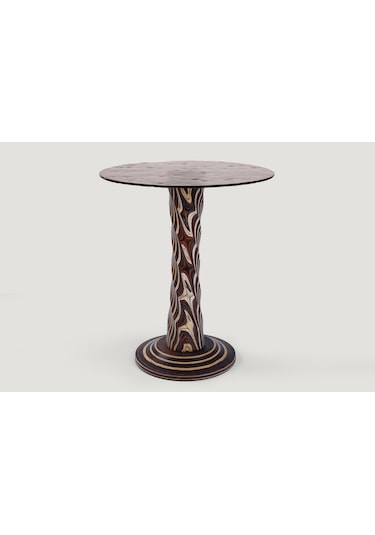 Cielo Yan Sehpa 1003 Çok Renkli