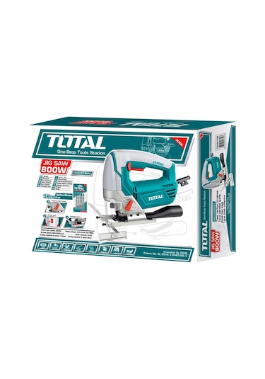 Total TS206656 570W Dekupaj Testeresi