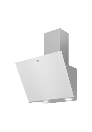 Beko BDE 6062 B Duvar Tipi 60 CM Davlumbaz