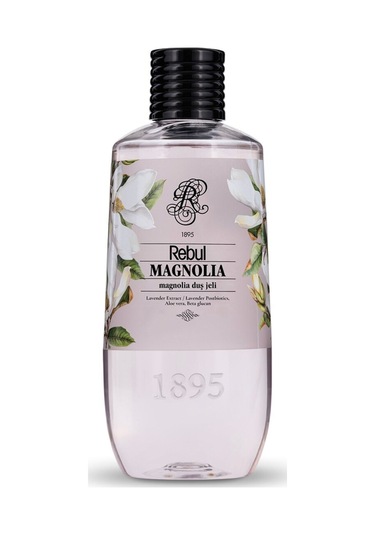 Duş Jeli 500 Ml Magnolia-ıce-dark Space-bouquet 4 Lü Karma Set Diğer