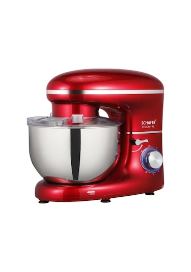 Schafer Pro Chef XL 1400 W Stand Mikser