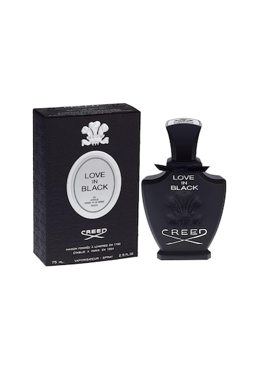 Creed Love In Black Kadın Parfüm EDP 75 ML
