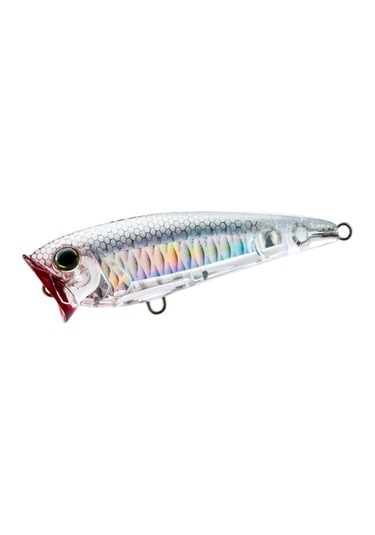 Yozuri 3d Inshore Popper Floating Sert Balık Hgsh 90mm - 24g
