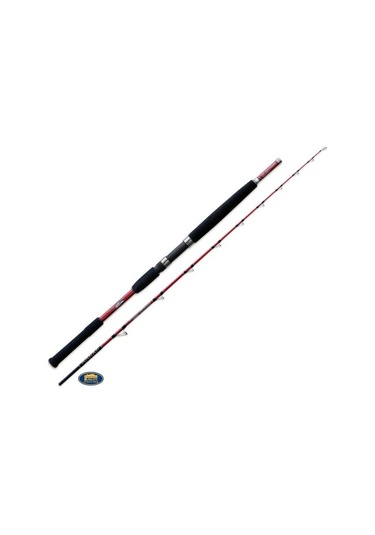 Lineaeffe Slow Jıggıng Boat Up To 2.10 Mt 160G Slowjig Kamışı