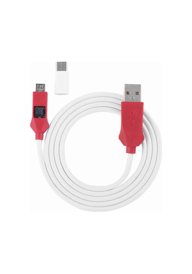 Xiaomi Flash Kablosu - 9008 Port İçin - Huiliang