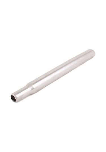 Doğa Sele Borusu 25.4/300mm Kromajlı Çok  Renkli