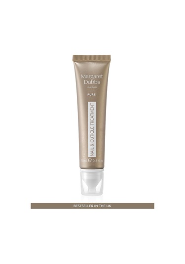 Pure Repairing Nail & Cuticle Treatment Pen - Onarıcı Tırnak & Kütikül Bakım Kalemi - 15 Ml