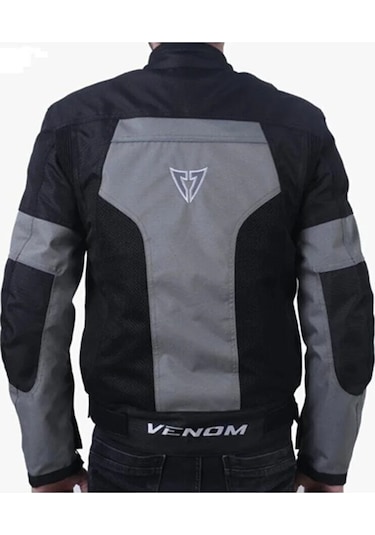 Venom Dynamic Motosiklet Montu