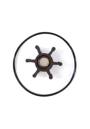 Cef İmpeller Jabsco 1414-0003