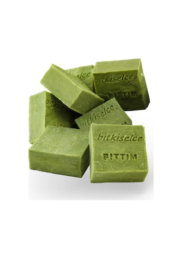 Bitkiselce Siirt Bıttım Sabunu 1 KG