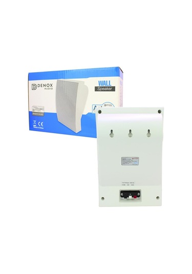 Denox Astron LS-602 W Duvar Tipi Hoparlör