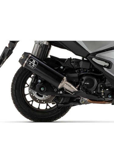 Arrow Honda Adv 350 Egzoz 22-24