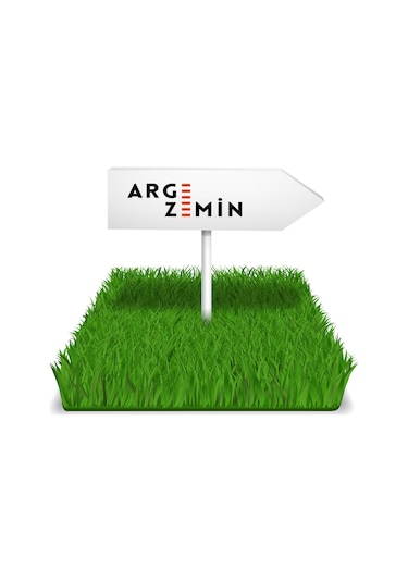 Argezemin Yeşil Suni Çim Halı 6 Mm