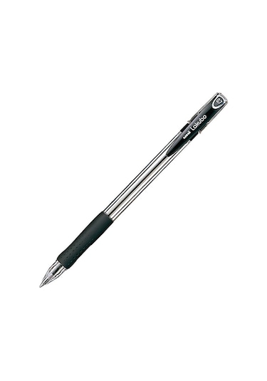 Uni-Ball Sg-100 Siyah Lakubo 0.7 Tükenmez Kalem N11.20870