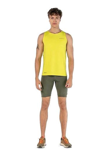 Merrell Merrell Erkek Koşu/fitness Tayt Light Haki 33 Haki
