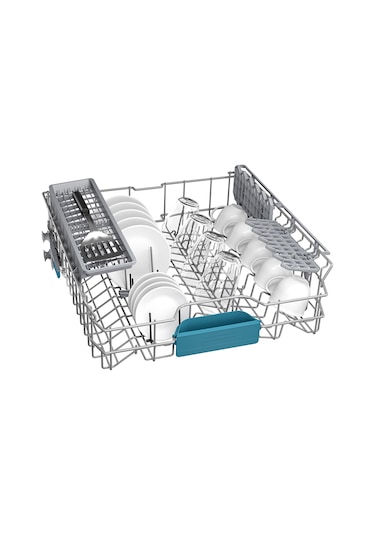 Profilo BMS622V5 6 Programlı 13 Kişilik Bulaşık Makinesi