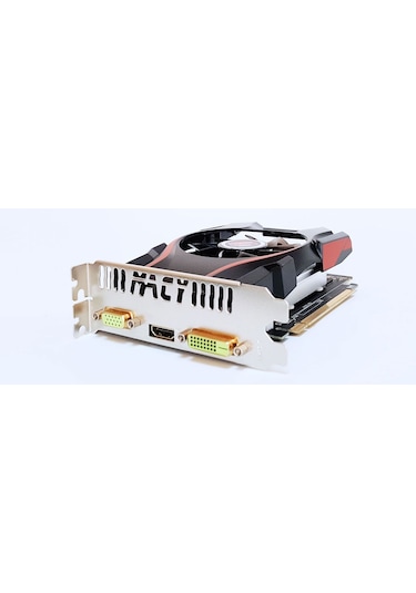 Quadro AMD Radeon R7 240 2GD5 2 GB 128 Bit DDR5 Ekran Kartı