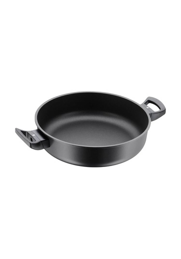 Wmf Permadur Excellent Sahan 24 Cm 3201000534 Siyah