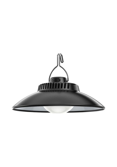 Led Kamp Işığı Beyaz Işık, 1200mah Batarya, Type-c Şarj, Ipx4 Su Geçirmez, Kancalı Çadır Aydınlatması Ly11a Çok Renkli Çok Renkli