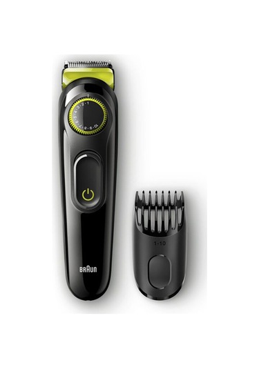 Braun BT 3021 Saç & Sakal Şekillendirici