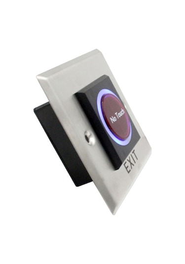 Temassız Sensör - El Yanaşım Sensörü - El Sensörü - No Touch N11.1228