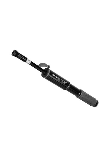 Topeak Race Rocket Hp 160 PSI Siyah Bisiklet Pompa