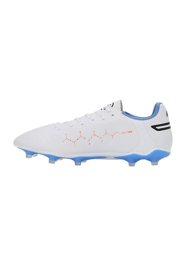 Puma King Pro Fg/ag Erkek Krampon 10709901 Beyaz